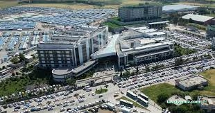 Adıyaman Eğitim Ve Araştırma Hastanesi Adıyaman Eğitim Ve Araştırma Hastanesi