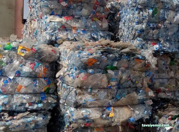 Adıyaman Geri Dönüşümcü