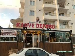 Adıyaman Kahve Deposu Adıyaman Kahve Deposu