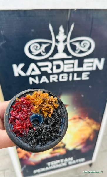Adıyaman Kardelen Nargile & Tütün Adıyaman Kardelen Nargile & Tütün