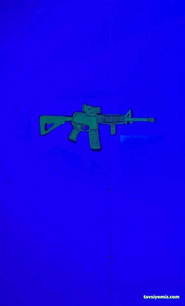 Adıyaman Lasertag Adıyaman Lasertag