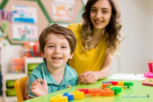 Adıyaman Özel Eğitim Danışmanlık Merkezi