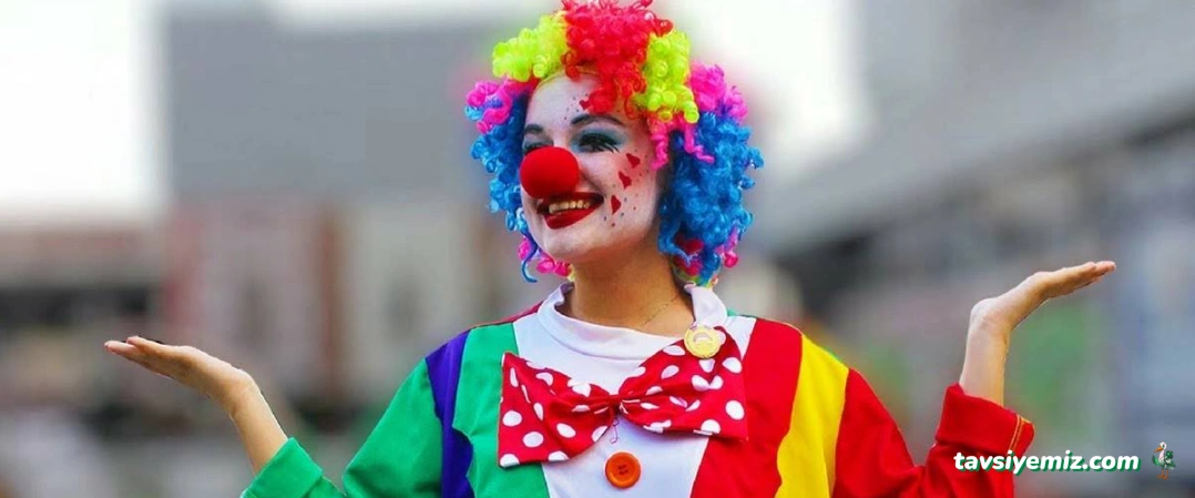 Adıyaman Palyanço Organizasyon