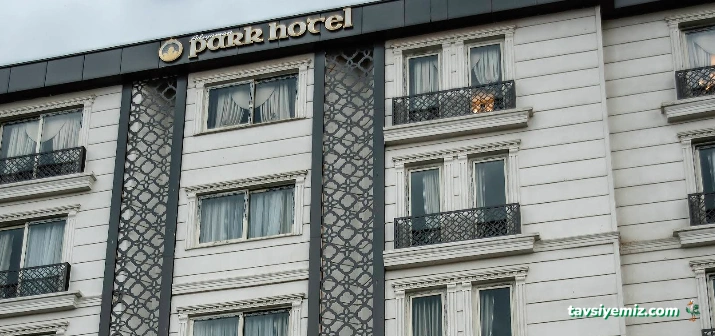 Adıyaman Park Hotel