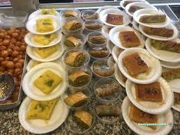 Adıyaman Tatlı Salonu Adıyaman Tatlı Salonu