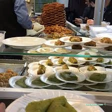 Adıyaman Tatlı Salonu Adıyaman Tatlı Salonu