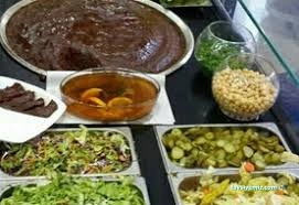 Adıyaman Tatlı Salonu Adıyaman Tatlı Salonu