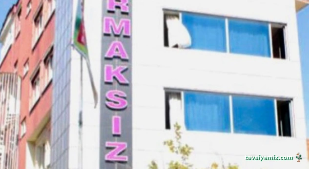 Adıyaman Veysi Parmaksız Kız Öğrenci Yurdu