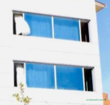 Adıyaman Veysi Parmaksız Kız Öğrenci Yurdu