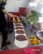 Adiyamanli Cig Kofteci Erkan Usta Adiyamanli Cig Kofteci Erkan Usta