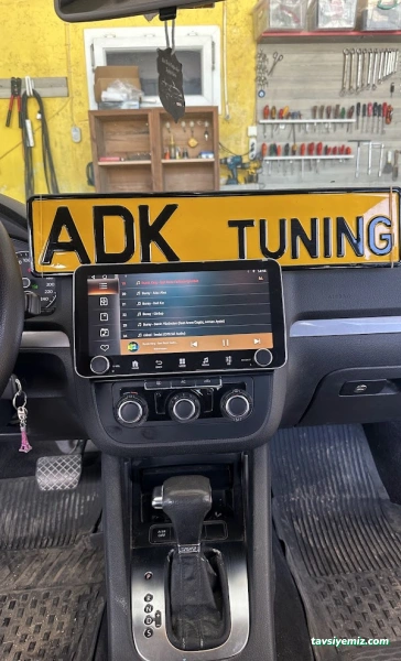 Adk Tunıng Adk Tunıng