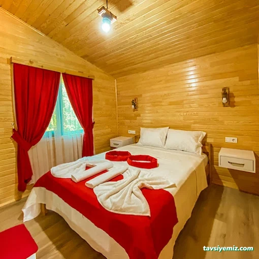 Adrasan Rengarenk Bungalov Evleri | Adrasan Bungalov Adrasan Rengarenk Bungalov Evleri | Adrasan Bungalov