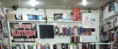 Adres İletisim Konya