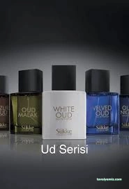 Adsız Parfümeri Adsız Parfümeri