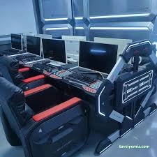 Ady E-Spor Oyun Merkezi Ady E-Spor Oyun Merkezi