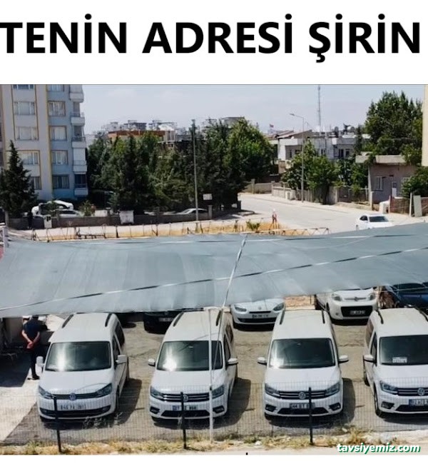 Şirin Auto Şirin Auto