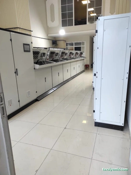 Aey Otomasyon Ve Elektrık Aey Otomasyon Ve Elektrık