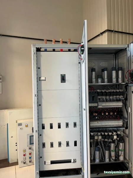 Aey Otomasyon Ve Elektrık Aey Otomasyon Ve Elektrık