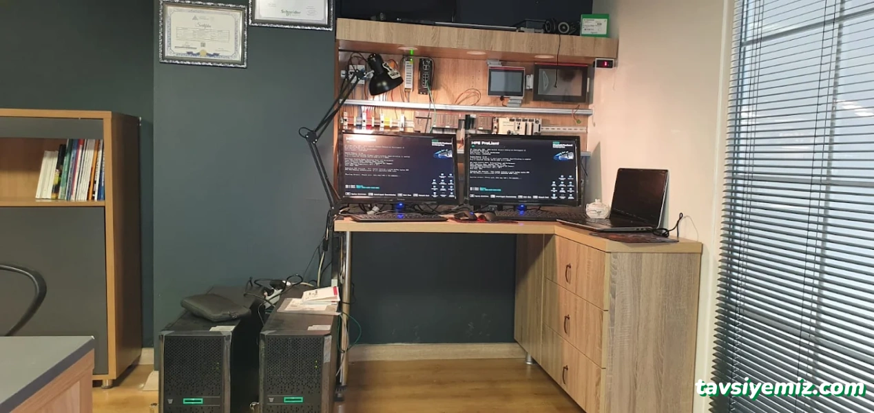 Aey Otomasyon Ve Elektrık Aey Otomasyon Ve Elektrık