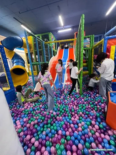 Afacan Playland Afacan Playland
