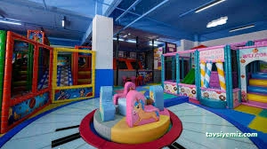 Afacan Playland Afacan Playland