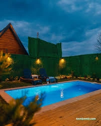 Afra Sultan Bungalov Afra Sultan Bungalov