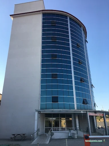 Afşin Devlet Hastanesi Afşin Devlet Hastanesi