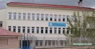 Afşin Halk Eğitim Merkezi Afşin Halk Eğitim Merkezi