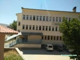 Afşin Halk Eğitim Merkezi Afşin Halk Eğitim Merkezi