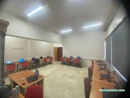 Afşin Halk Eğitim Merkezi Afşin Halk Eğitim Merkezi