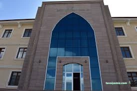 Afşin Kaymakamlığı Afşin Kaymakamlığı