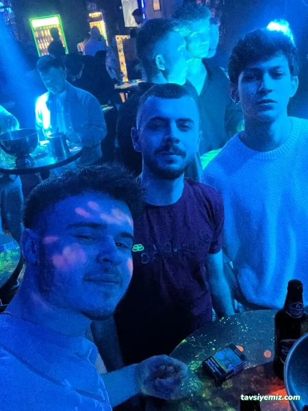 After Performance