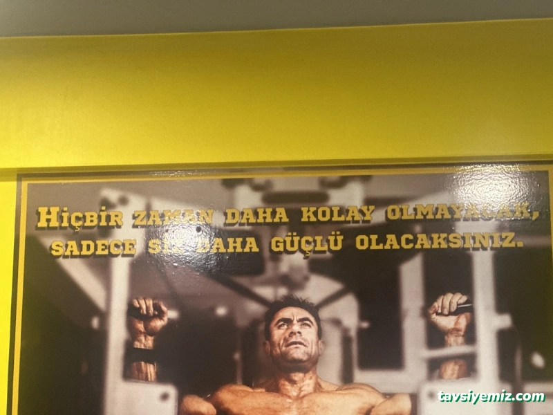 Afyon Afjim Spor Merkezi Afyon Afjim Spor Merkezi