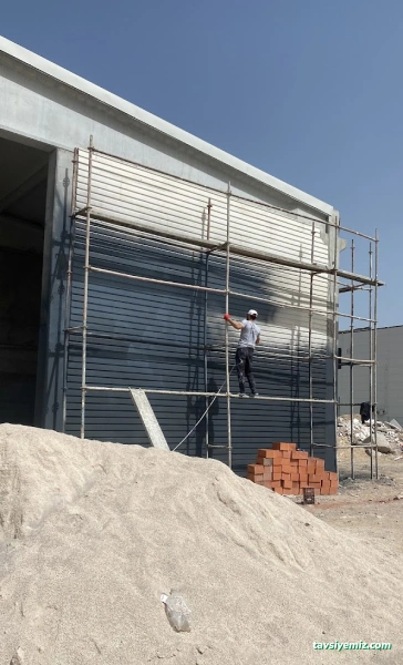 Afyon Alçıpan Ustası Afyon Alçıpan Ustası