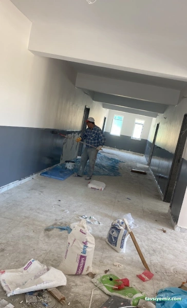 Afyon Alçıpan Ustası Afyon Alçıpan Ustası