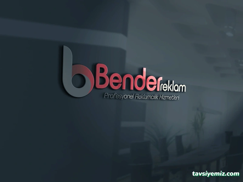 Afyon Bender Reklam Afyon Bender Reklam