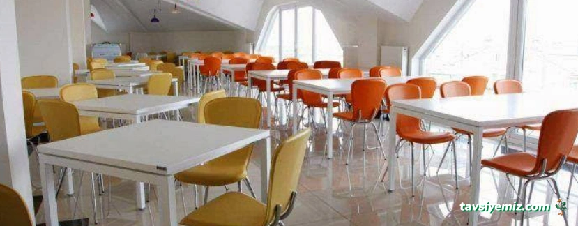 Afyon Bilgiseli Kız Öğrenci Yurdu