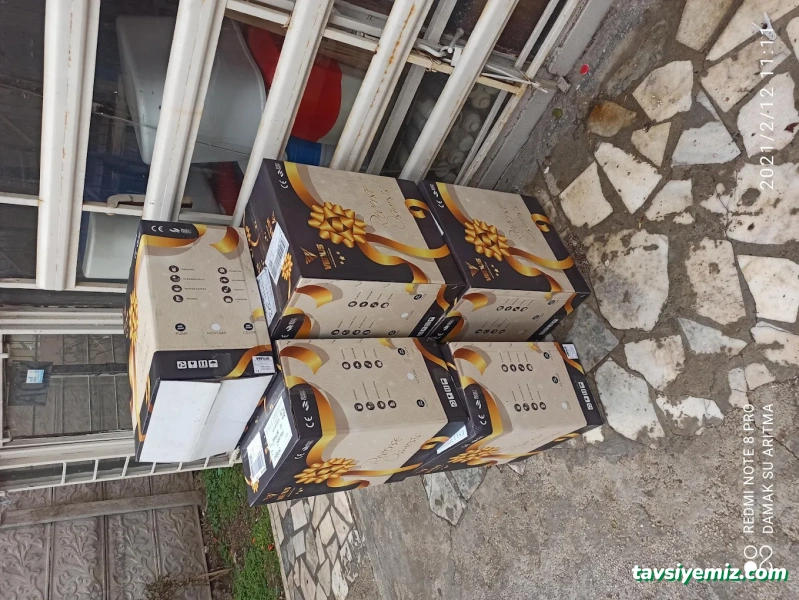 Afyon Damak Su Arıtma Sistemleri Afyon Damak Su Arıtma Sistemleri