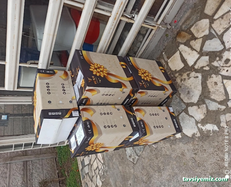 Afyon Damak Su Arıtma Sistemleri Afyon Damak Su Arıtma Sistemleri