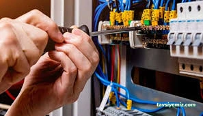 Afyon Elektrikçi Teknik Servis Afyon Elektrikçi Teknik Servis