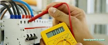 Afyon Elektrikçi Teknik Servis Afyon Elektrikçi Teknik Servis