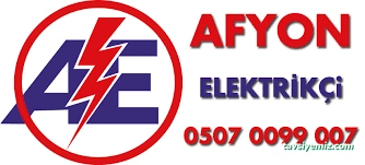 Afyon Elektrikçi Teknik Servis Afyon Elektrikçi Teknik Servis