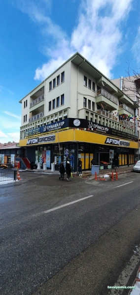 Afyon Gross