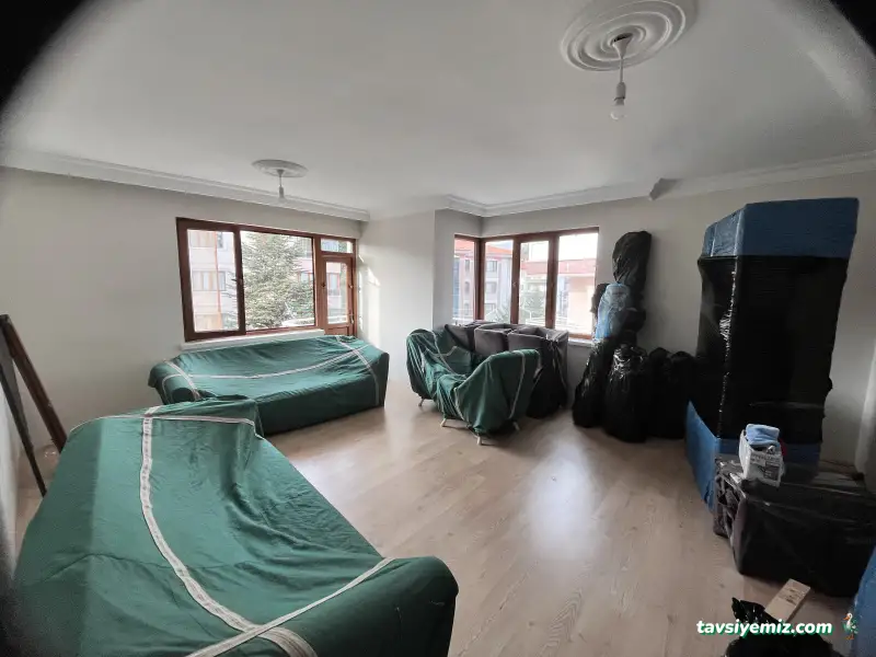 Afyon Işıkcı Evden Eve Mobil Asansör Kiralama