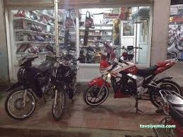 Afyon İzmir Motor Falkon Stamax Yetkili Servisi Afyon İzmir Motor Falkon Stamax Yetkili Servisi