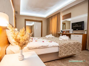 Afyon | Mcg Marble Hotel