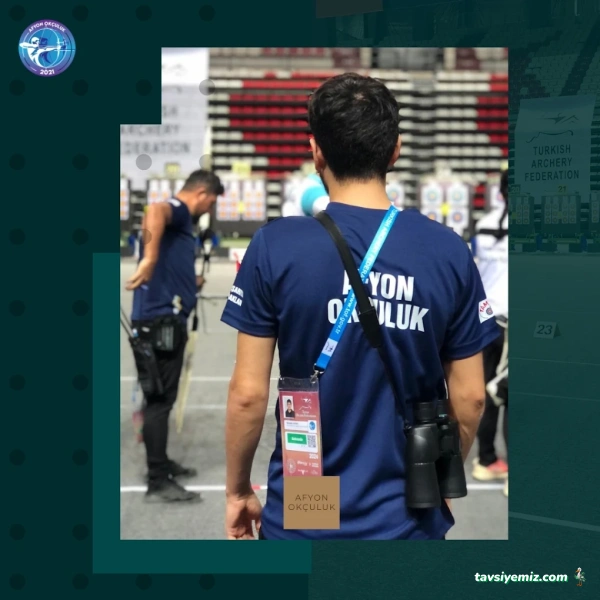 Afyon Okçuluk Spor Kulübü Afyon Okçuluk Spor Kulübü
