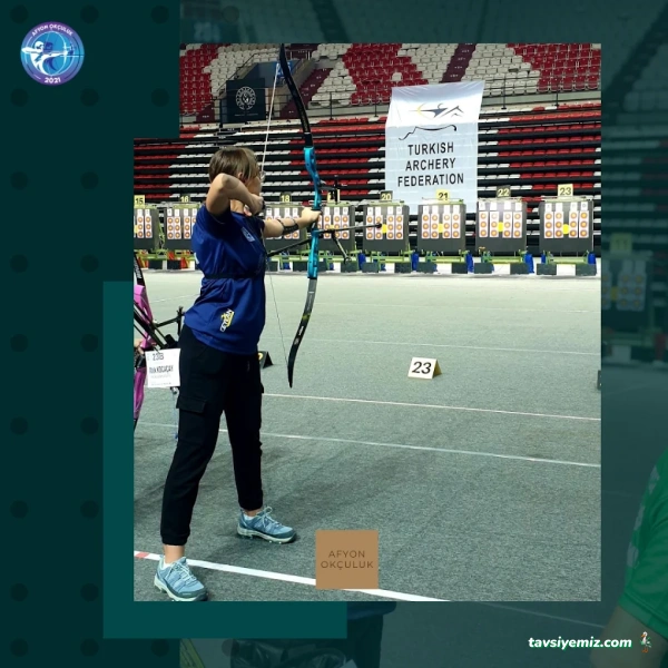 Afyon Okçuluk Spor Kulübü Afyon Okçuluk Spor Kulübü