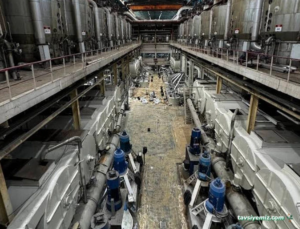 Afyon Şeker Fabrikası