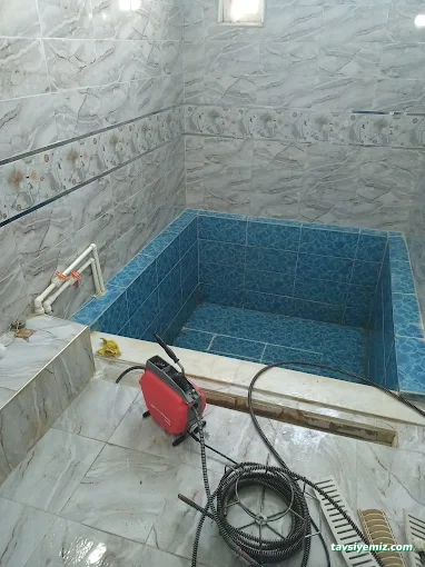 Afyon Su Tesisatçısı Afyon Su Tesisatçısı